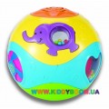Музыкальный мяч WinFun 0728 NL